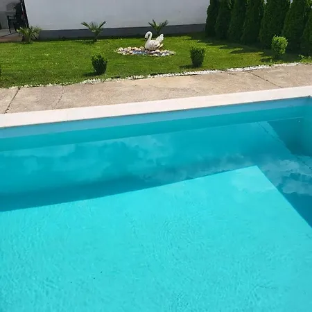Vila Dolce Vita Mostar Villa Exterior photo