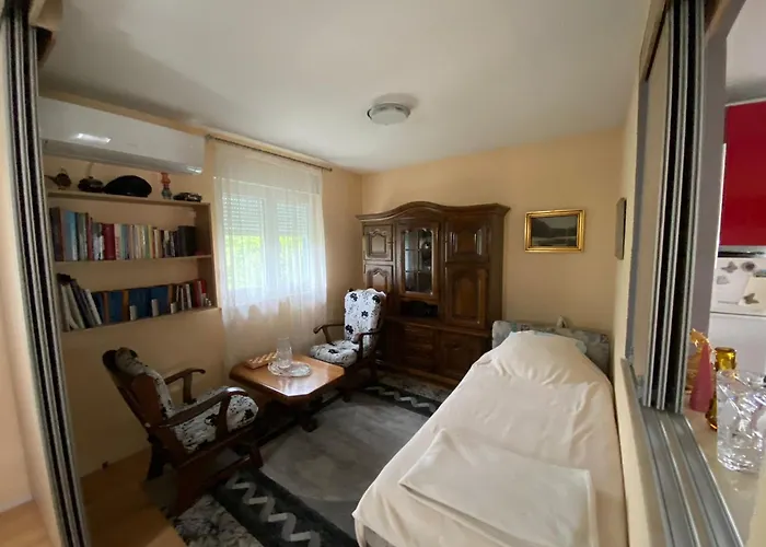 Vila Dolce Vita Mostar