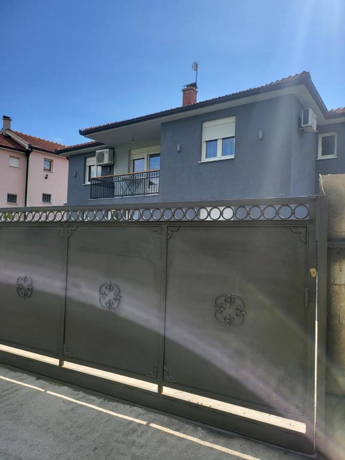 Vila Dolce Vita Villa Mostar