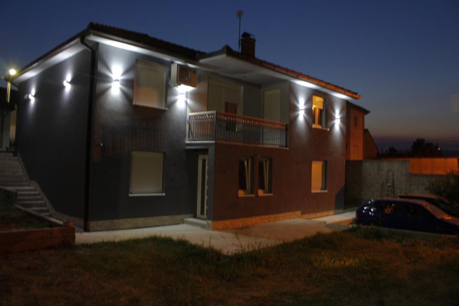 Villa Vila Dolce Vita *