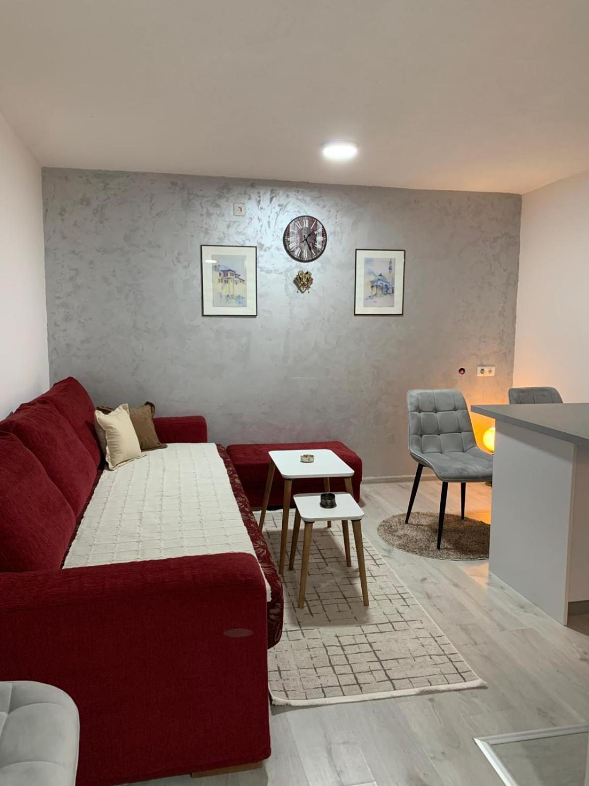 Villa Vila Dolce Vita Mostar