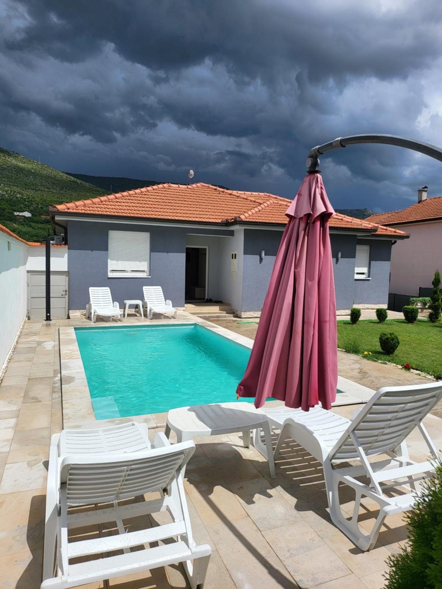 Vila Dolce Vita * Mostar