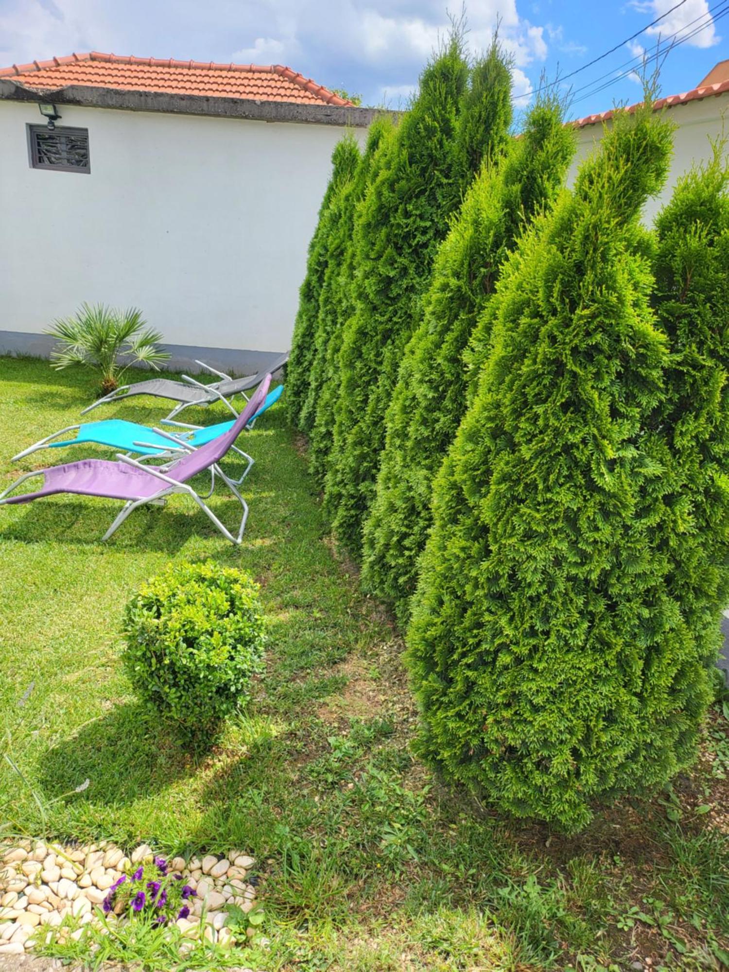 Vila Dolce Vita Villa *