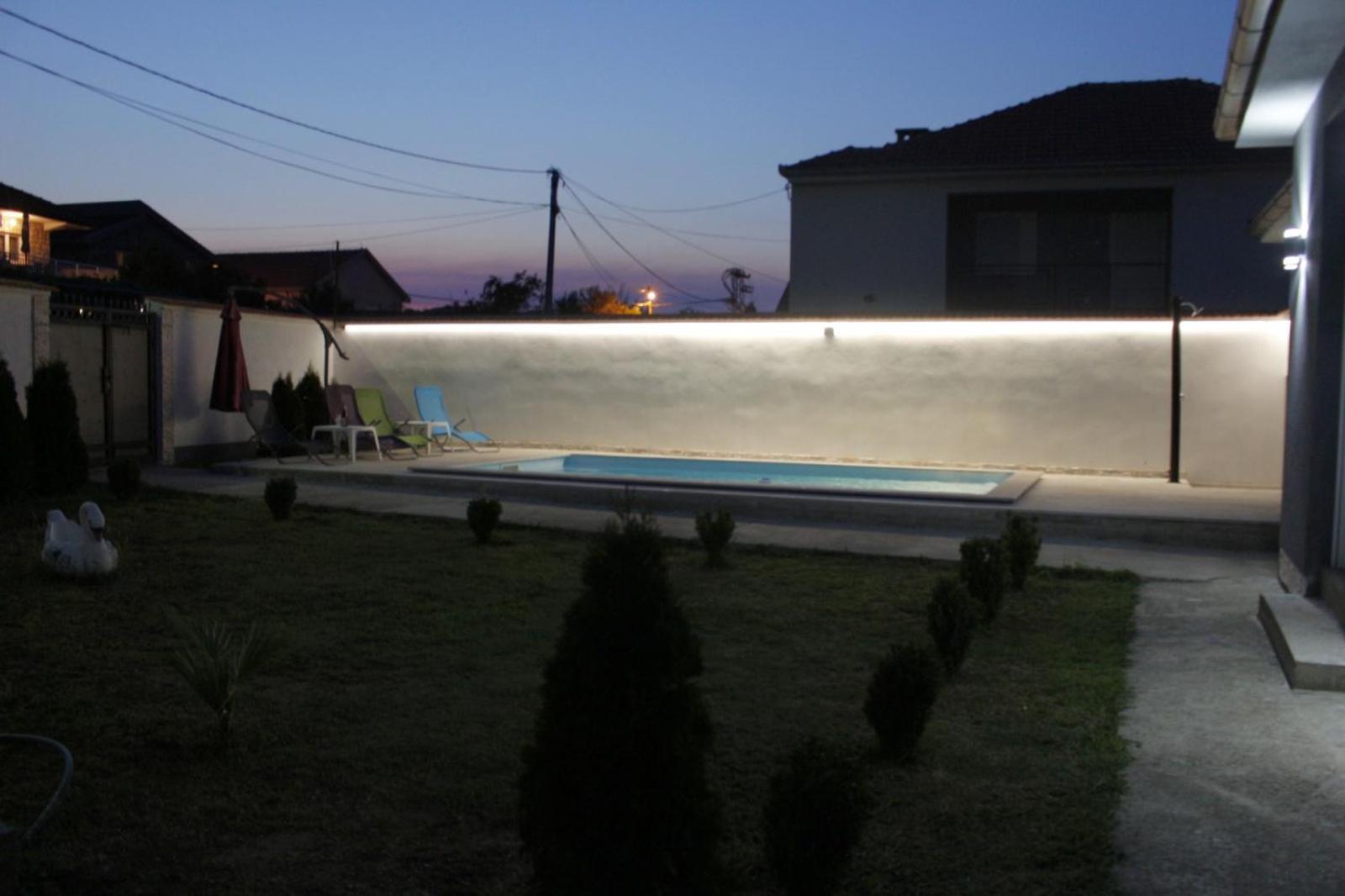 Villa Vila Dolce Vita Mostar