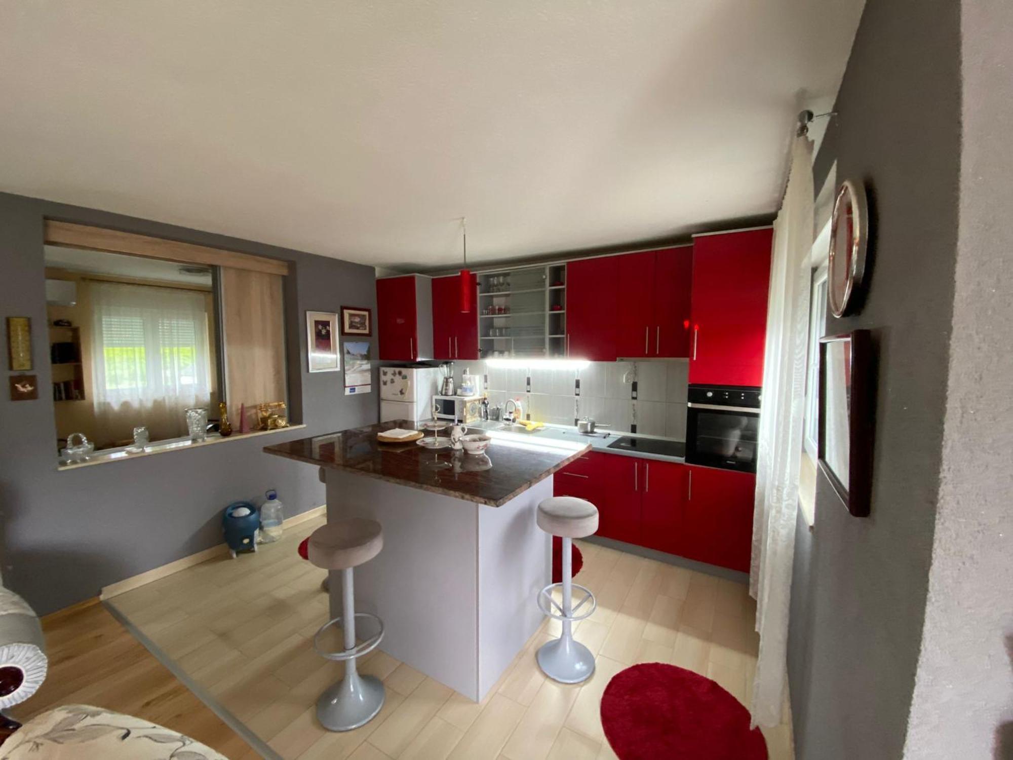 Villa Vila Dolce Vita *