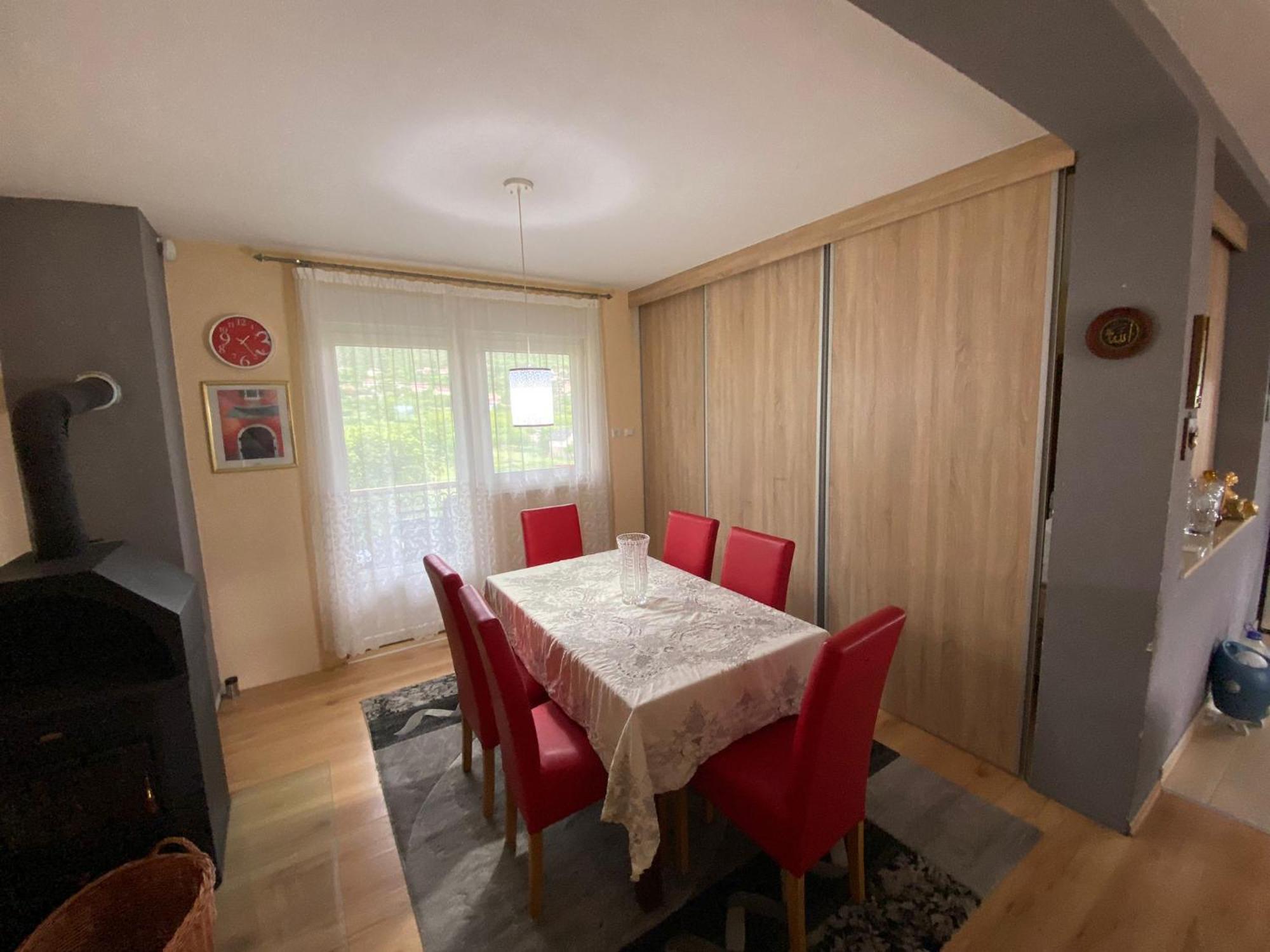 Villa Vila Dolce Vita Mostar