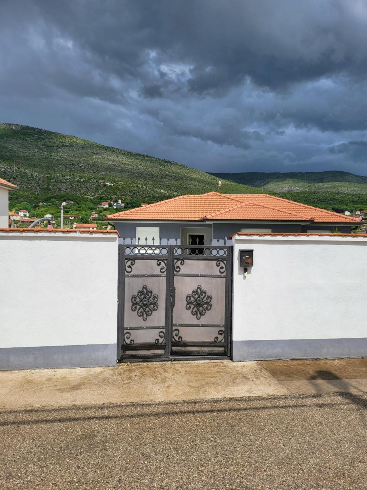 Vila Dolce Vita Villa *